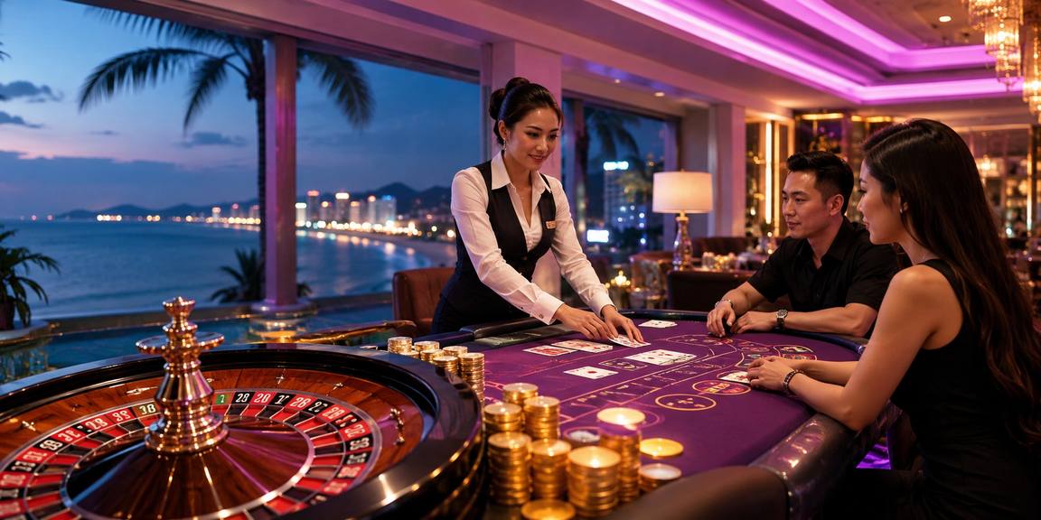 u878 Viettel Money Sic Bo