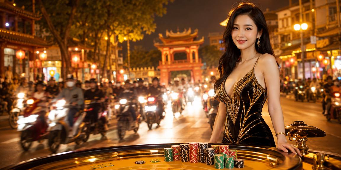 u878 Dice Ngày