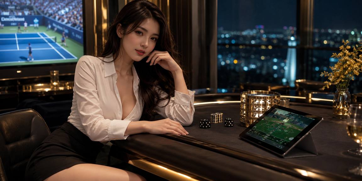 u878 Khám Phá Bàn Sicbo Tại Sảnh u878