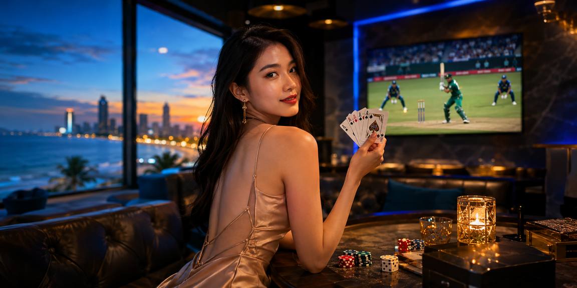 u878 Khám phá Mau Binh tại u878